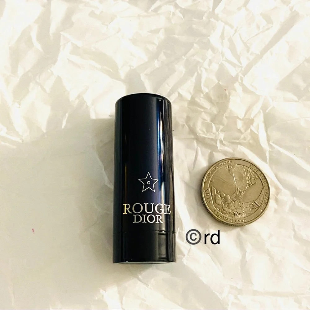 Dior Rouge Lipstick 434 Promenade 